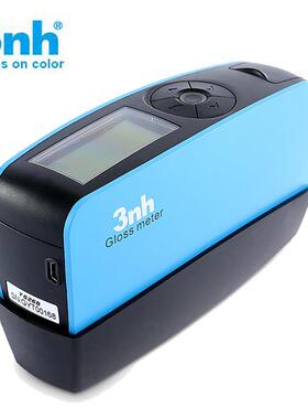 3nh三恩驰YG60SYG60YG268光泽度仪油漆油墨亮度瓷砖陶瓷测光仪