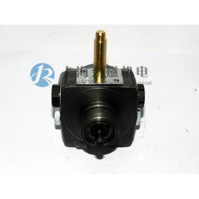 RIELLO/利雅路G5,G10,G20燃烧器专用油泵 R.B.L油泵3007800意大利