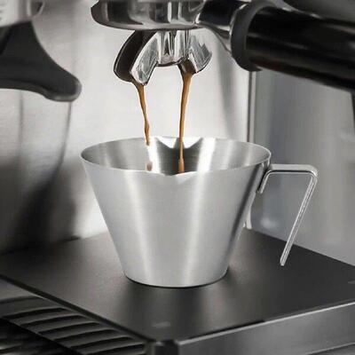 Coffee Measuring Cup Measuring Cup With Spout Stainless