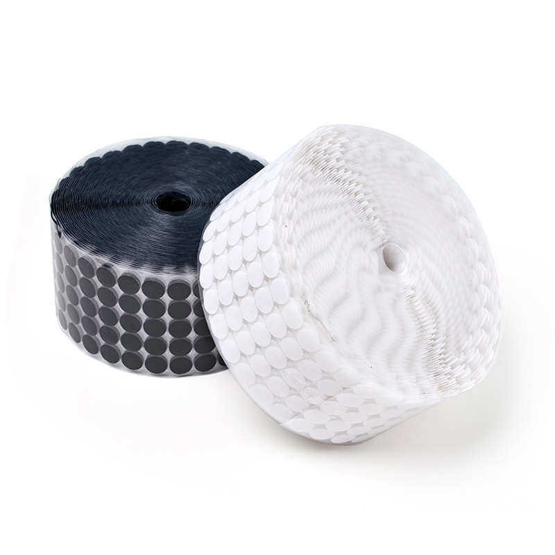 现货安静书贴圆形背胶魔术贴异型自粘魔术贴幼儿园亲子手工贴,纺织面料/辅料/配套,魔术贴,淘宝优惠券,粉丝福利购,淘宝优惠卷