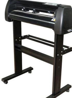 力婉新款刻字机850/110/135cm电脑刻字机墙贴 车贴 硅藻泥刻绘机