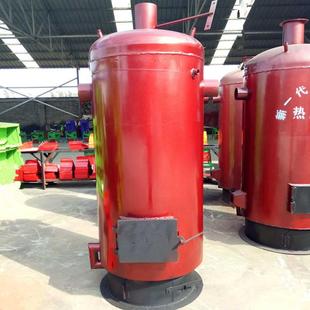 大棚蔬菜取暖热风炉烘干设DS 600备鸡场燃煤00型恒温采暖炉8干烧