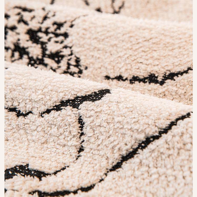 不规则异形沙发垫四季通用2024新款沙发坐垫子直排豆腐块沙发盖布,居家布艺,沙发套,淘宝优惠券,粉丝福利购,淘宝优惠卷