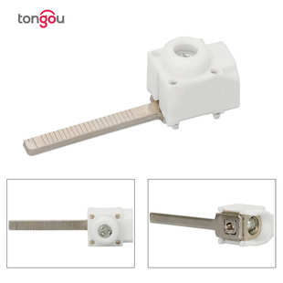 端子25mm件lot 接线平方 紫铜10pcs