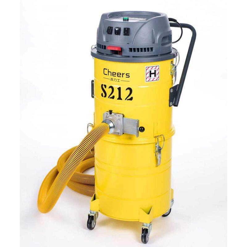 地坪研磨机粉尘吸尘器建筑工地吸尘无尘打磨混凝土粉尘大马力,五金/工具,挖掘机,淘宝优惠券,粉丝福利购,淘宝优惠卷