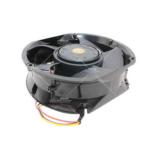 24V 原装 03Z02日本NIDEC变频器风扇172 2.2A高转速 X17L24BGM5