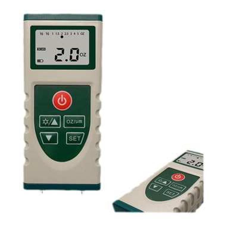 泰克曼TM09B覆铜板PCB板涂层测厚仪 TM09B数字式覆铜板分级测试仪