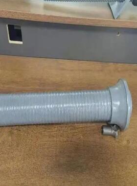 矿用锚索恒阻器阻燃防腐SKP22-1/1770(HS) 恒阻伸长式矿用锚索