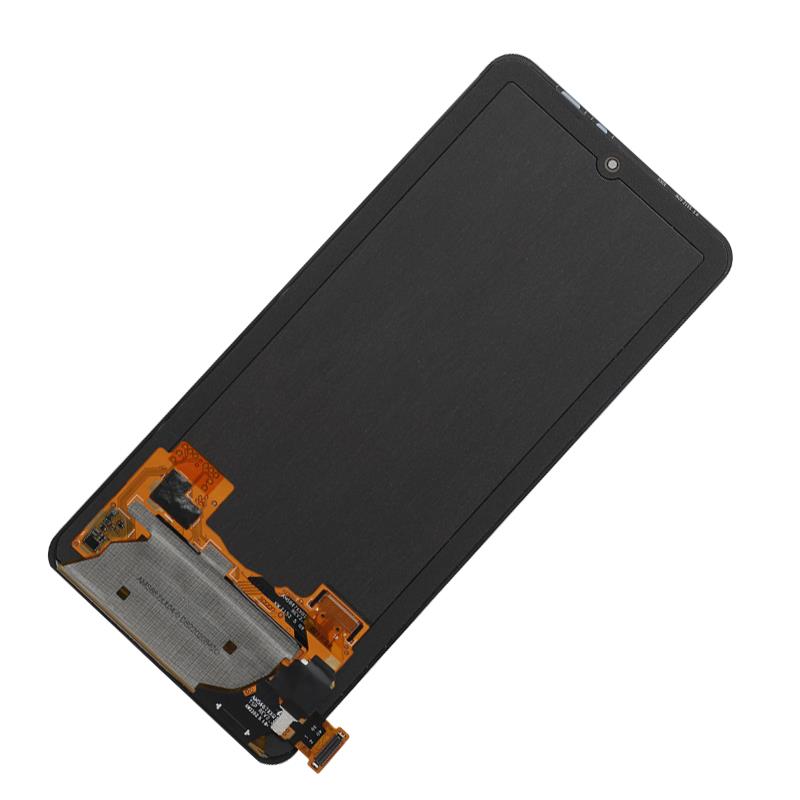 适用于Redmi红米k40屏幕总成原装拆机k40s k40Pro+原厂拆机OLED屏