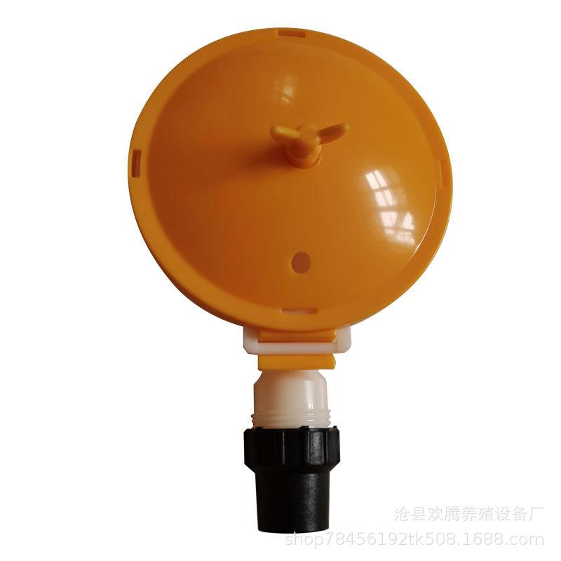 猪场水位器节水器猪猪水用动RYI位自控制器养殖场节水设备饮水器