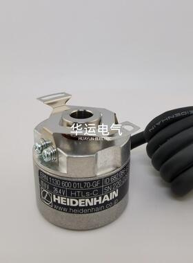 海德汉/HEIDENHAIN ERN1130 600 01L70-GF ID:682086 增量编码器