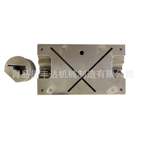 软PVC胶条模具 冰箱门封条模具 门封条模具 青岛模具