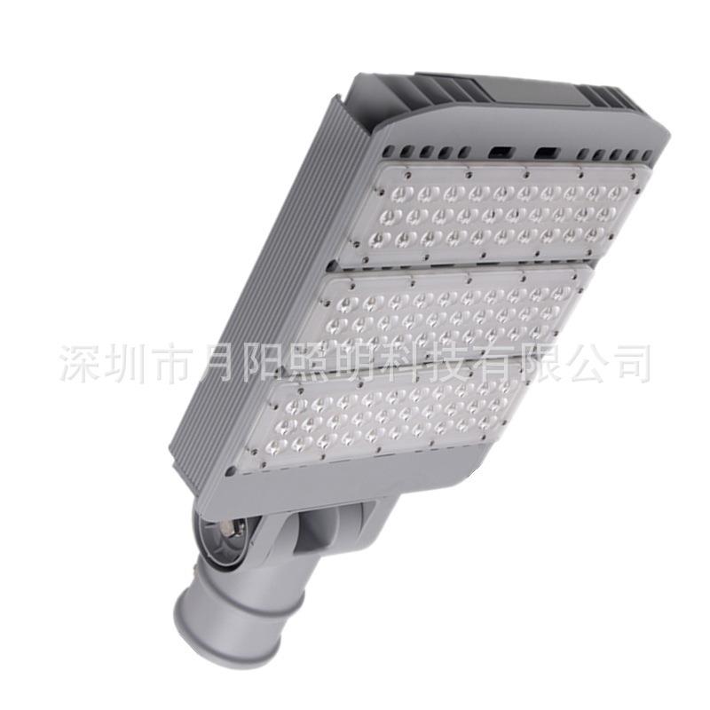 led路灯70W150W200W250W300W400W庭院户外防水新农村城市照明道路