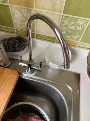 法兰尼净水器怎么样?用后一周彻底后悔了是吗?