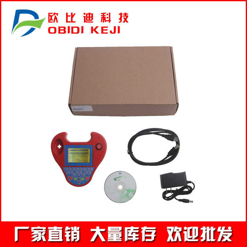 跨境Mini Zedbull Zed-Bull No Tokens Limitation 小牛头 红色