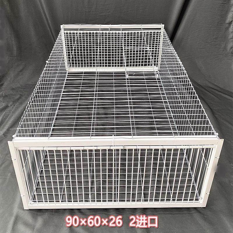 只进不出鸟笼全自动天落笼子撞门户外抓收的鸽子笼捕加密可连续用,宠物/宠物食品及用品,鸟窝,淘宝优惠券,粉丝福利购,淘宝优惠卷