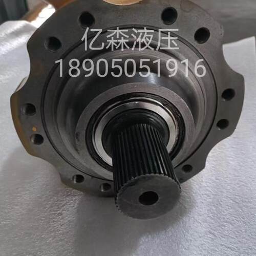 波克兰款MSE02/05/18/08/11-2/0/1/3-11A-F03-3ACO-Y3FM液压马达