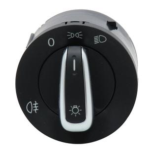 3C8941431B适用于VW汽车大灯开关大灯前照灯开关专车专用