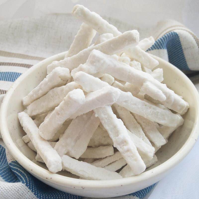 小糕干 干红糖糕条浙江温岭特色点心老式散装老零食台州特产小吃4