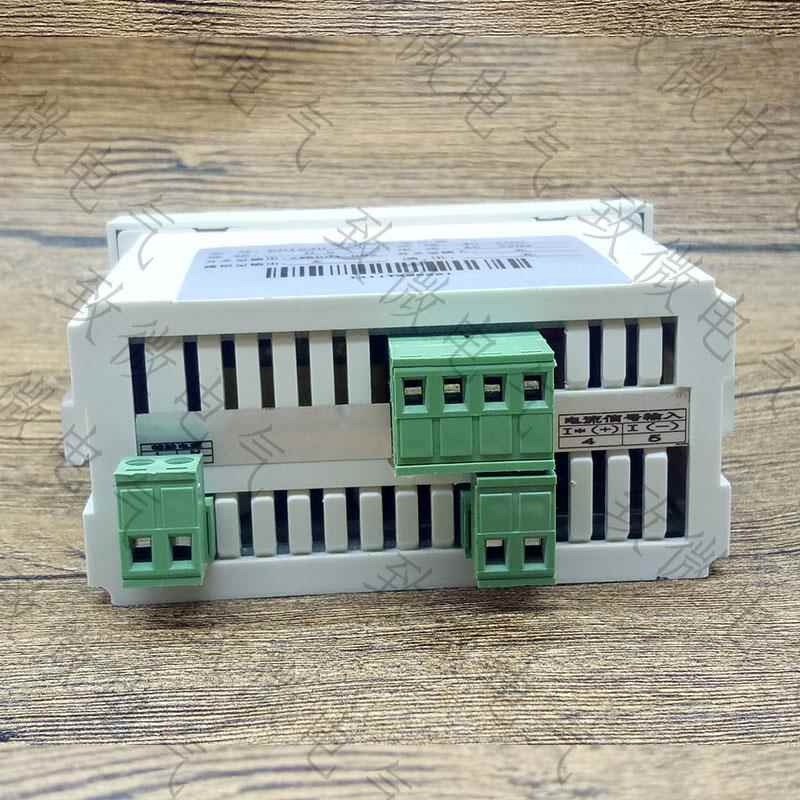直流电压表数字显示高精度数显电压表头0-1000V 交流电压表220伏