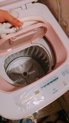 长虹洁立方XQB38-852洗衣机后悔入坑晚了！全方位暴力评测报告速看！