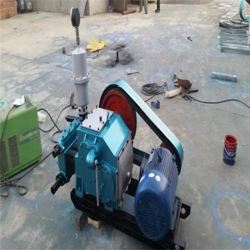 供应BW160型混凝土泥浆泵 注浆机 源厂直供实惠耐用操作简单