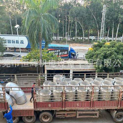 白铁通风管道 风管 镀锌螺旋风管 镀锌矩形风管恒辉