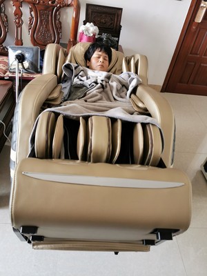 西屋S400按摩椅好不好？多少人不看这里被忽悠了