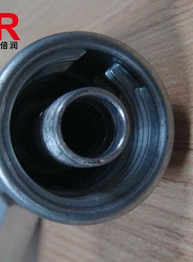 供应盖茨GATES一体式软管扣压接头8G-10FJX 原装 国产替代现货