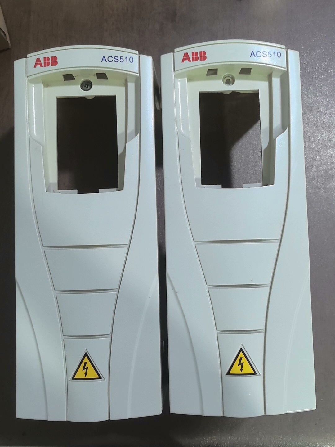 ABB变频器外壳，R1尺寸， 实物拍摄！