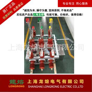 型试试验报告 高压断路器 上海龙熔电气高压断 T630 ZW8