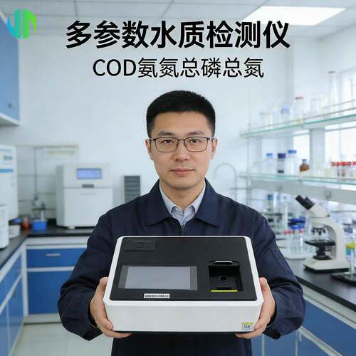 COD检测仪多参数水质检测仪