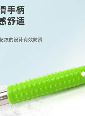 新款直销不锈钢举衣叉家用可伸缩收取衣架服装店用挑挂举晾晒撑衣