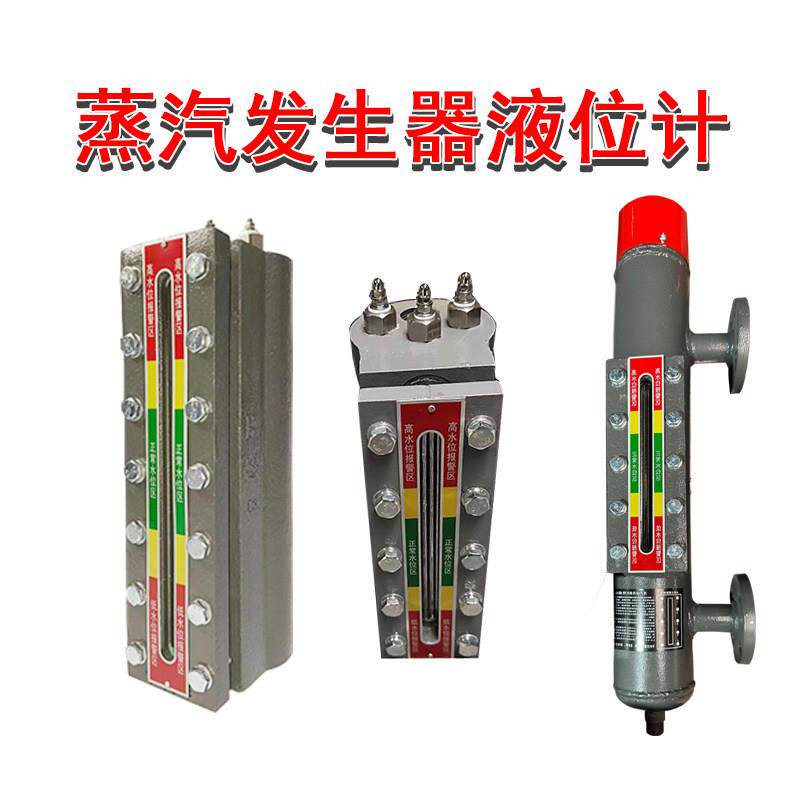 锅炉自动加水蒸汽发生器水位计电极式管接式液位计传感器锅炉配件