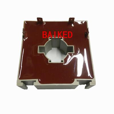 兵字互感器 BingZi TA5060-F34M 20mA/20mA 北京新创四方