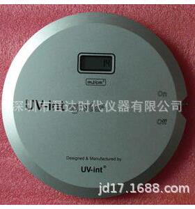 德国UV-DESIGN公司 UV-int140 UV能量计