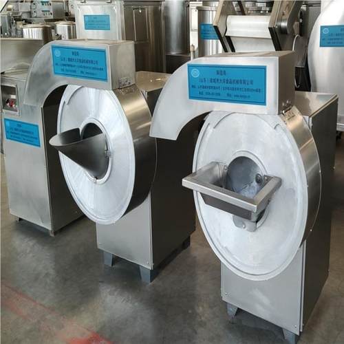 切商用产土豆丝机现货供应无损耗量多高功NSR能土豆切片机红薯切