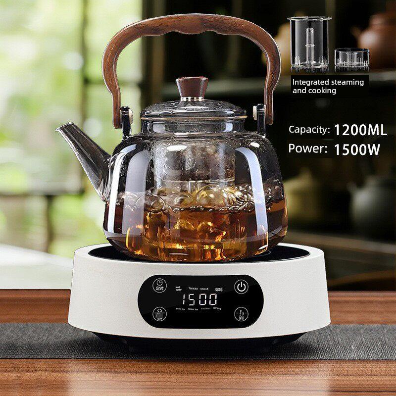 采购产品电陶瓷炉,茶炉,沸水和茶具,2025新型明火炉,小型电磁