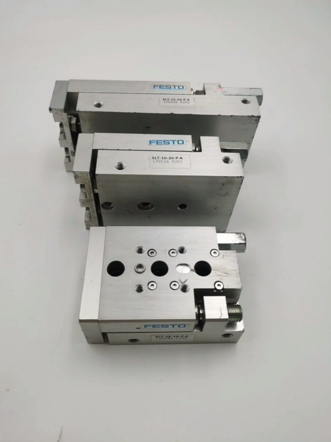 SLT-10-10-P-A 170554 SLT-10-30