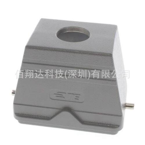 SIBAS西霸士TE泰科H48B-TG-RO-M40 T1320480140-000 顶出上壳