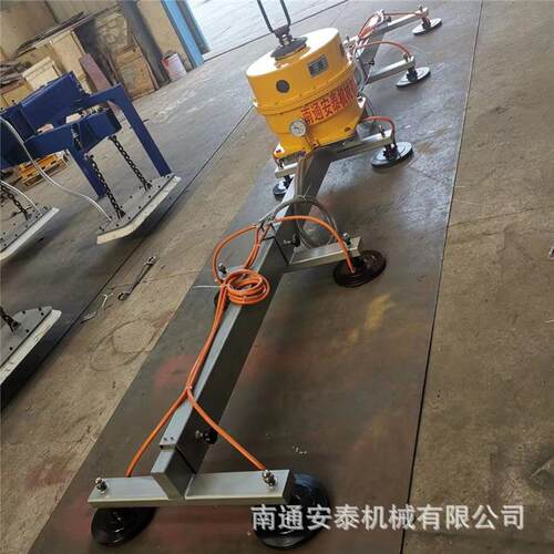 ZX-1.0无动力真空吸盘吊具 真空吸盘吊机具 起重机械真空吸盘吊具