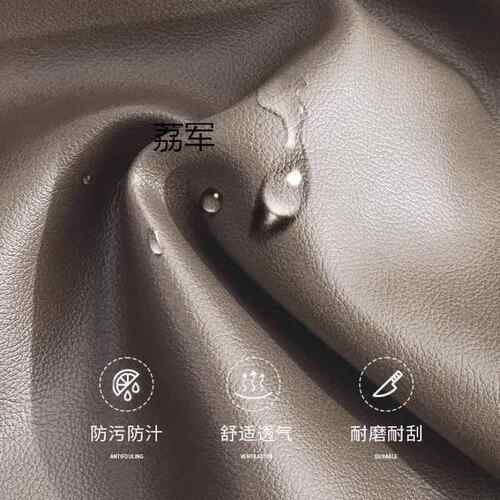 LJ电脑办公椅子老板真皮座椅舒适办公室久坐可躺椅子书房家用办公