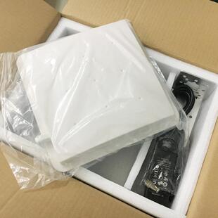 RS485 串口R2000方案读距9米超高频RFID读卡器UHF一体机 韦根