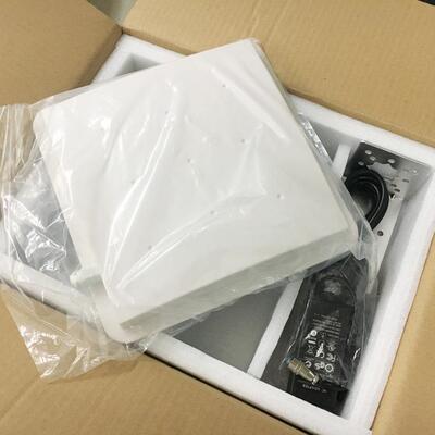 RS485|韦根|串口R2000方案读距9米超高频RFID读卡器UHF一体机