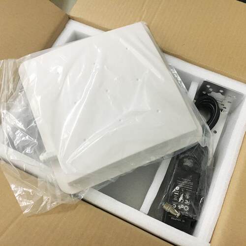 RS485|韦根|串口R2000方案读距9米超高频RFID读卡器UHF一体机