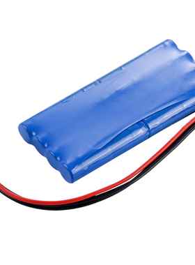 适用多普勒8HR-4UC9.6V-AAA650MAH8HR-AAA650mah1.2V电池