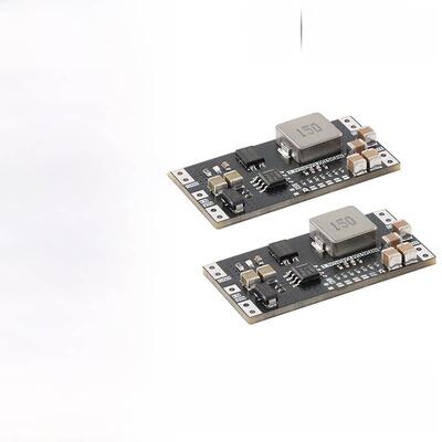 5.5-60V ~ 3.3-24V5A可调降压开关电源Dc-Dc模块Tps54560功能开关