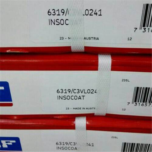 SKF6319/C3VL0241瑞典进口轴承63206321VL024VL2071MC363