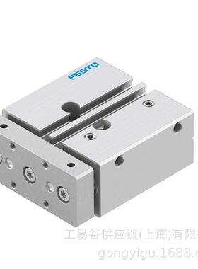 FESTO导向杆气缸DFM-12-20-P-A-GF