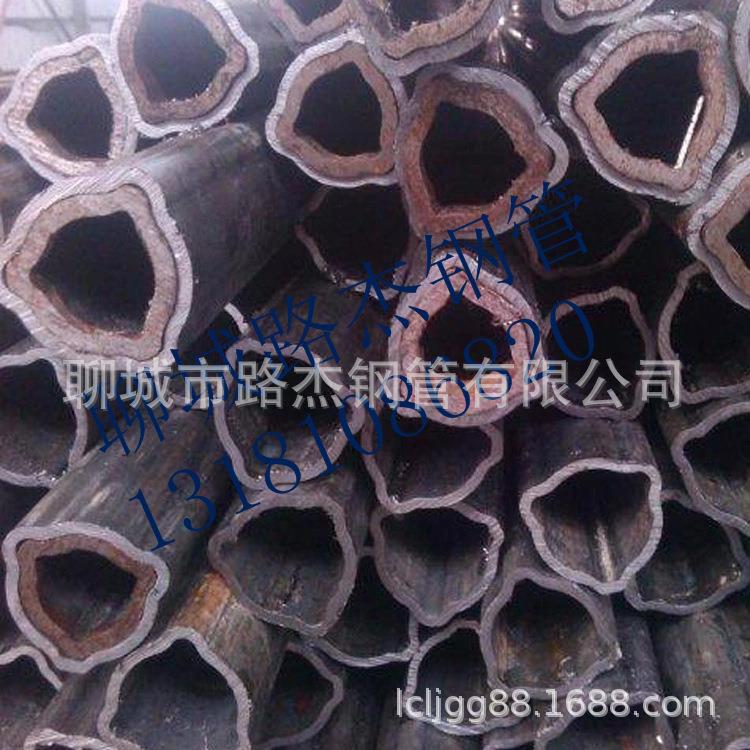 猫面钢管 生产各种材质 厚壁猫面套管 规格多种保障质量猫面管